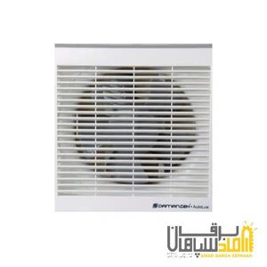 هواکش خانگی دمنده مدل اوتولوکس (دریچه دار اتوماتیک، بدون کلید) 20 سانت VAL-20C2S