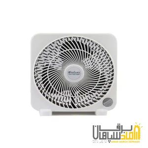 پنکه رومیزی دمنده مدل هاله FTF-30H2S