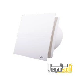 هواکش خانگی دمنده مدل IP45 آکسی لاین 10 سانت VBX-10S2S-IP