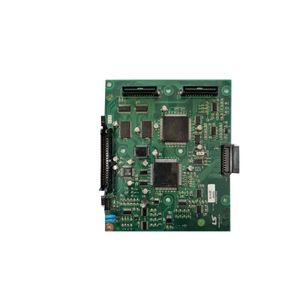 CPU BOARD IV5