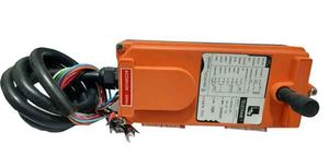 RX TELECRANE F21 – E1