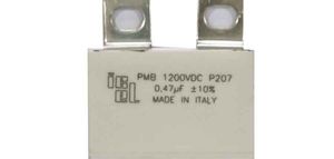 خازن ICEL 0.47UF