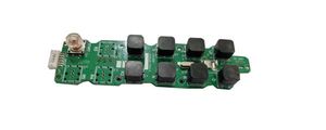 برد فرستنده تلکرین F24 -8D