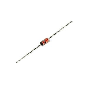 دیود زنر 56 ولت یک وات D.Z 56V-1W
