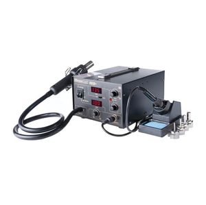 هیتر و هویه دیجیتال مگاتک مدل +MEGATEK 952D