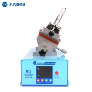 سپراتور فک متحرک Sunshine 918F Plus