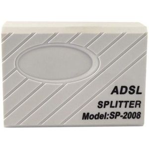 اسپلیتر (نویزگیر) مودم SP-2008