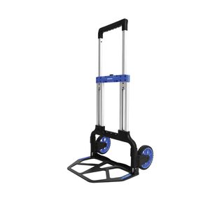 چرخ دستی تاشو سومو مدل SOMO SF2-835 (ظرفیت 125 کیلوگرم)