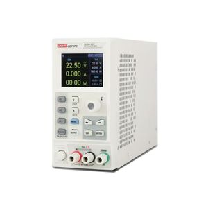 منبع تغذیه 60 ولت 5 آمپر یونیتی مدل UNI-T UDP6721