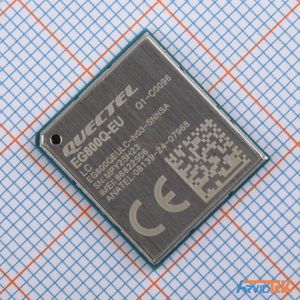 ماژول EG800QEULC LTE Cat 1 bis کویکتل