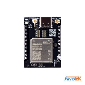 برد توسعه E70G-EU LTE Cat 1bis