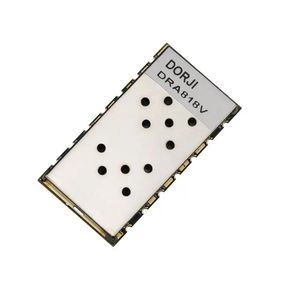 ماژول‌ DRA818V - فرستنده/گیرنده صدا به صورت بیسیم