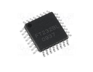 آی سی FT232BL