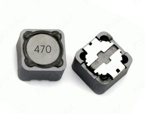 سلف 47 میکرو هانری SMD 127