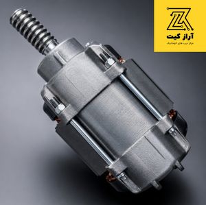 موتور 220 ولت جک نایس مدل وینگو (Nice wingo) استوک