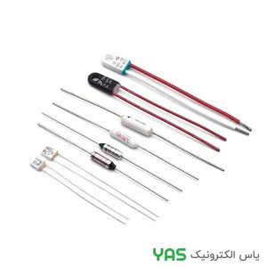 فیوز حرارتی | ترموفیوز 160 درجه