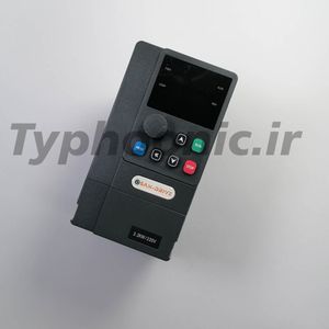 درایو تکفاز 2.2 کیلووات SAM Drive مدل S3500