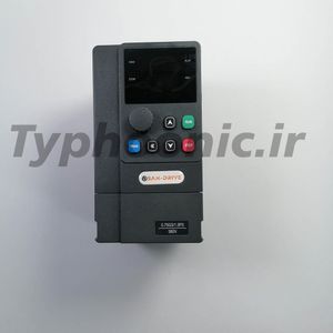 درایو سه فاز 0.75 کیلووات SAM Drive مدل S3500