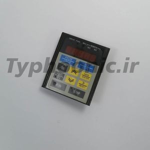 کیپد Omron 3G3XV استوک