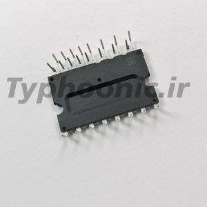 ماژول IPM IKCM15L60GA