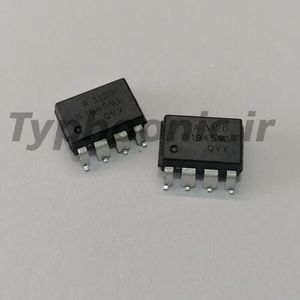 اپتودرایور A3120 (اورجینال) | پکیج DIP و SMD