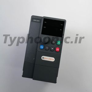 درایور تکفاز 4 کیلو وات SAM Drive مدل S3500
