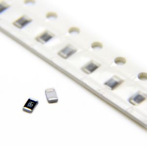 RES180K 0805 5% SMD