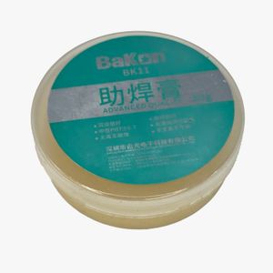 روغن فلکس باکون مدل Rosin Flux