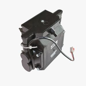 فن هویه BK-701D باکون مدل F701D