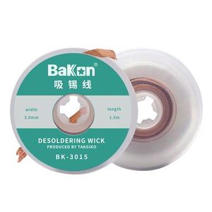 سیم قلع کش 1.5mm / 3mm باکون مدل BK-3015