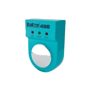 دستگاه تست دستبند آنتی استاتیک باکون مدل BK-498