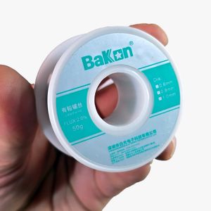 قلع 50 گرمی باکون مدل 0.8mm