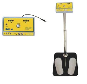 تستر مقاومت بدن انسان باکون مدل BK-698A