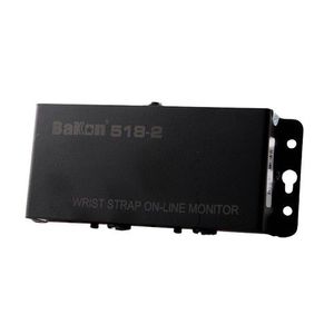 تستر آنلاین مانیتور ایستگاه کاری باکون مدل BK-518-2
