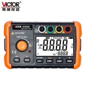 ارت تستر سری جدید مدل VC-4105A New