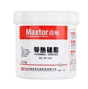 خمیر سیلیکون 1 کیلویی مارک مکستور مدل MT-1202