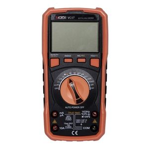 مولتی متر دیجیتال ویکتور جدید مدل VC97 2021