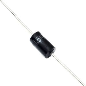 دیود DIODE TVS 1.5KE220CA COPY DIP - فروشگاه قطعات الکترونیک میکرونور