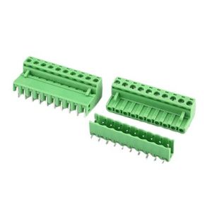 PHONIX 10PIN RIGHT MAXT ترمینال فونیکس 10پین رایت - فروشگاه قطعات الکترونیک میکرونور