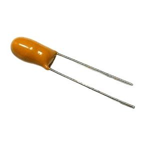 220NF 35V خازن تانتال دیپ - فروشگاه قطعات الکترونیک میکرونور