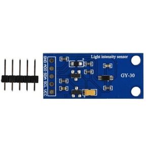 ماژول شدت نور GY-30 - فروشگاه قطعات الکترونیک میکرونور