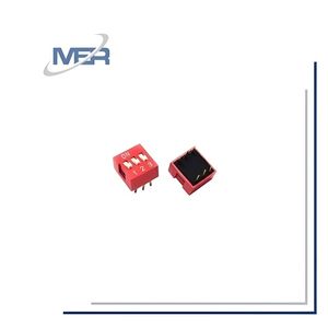 ‎DIP switch 3 POS