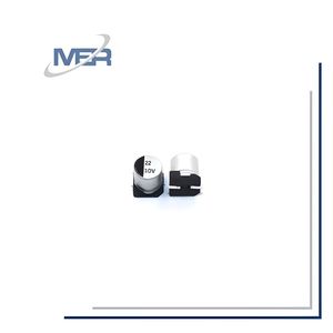 CAP 22UF 10V 4*5.4mm 10%