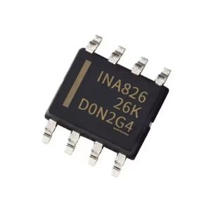 INA826AID