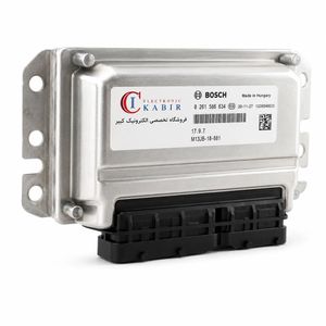 کامپیوتر نیسان زامیاد بوش 7.9.7.1 | ECU Bosch 7.9.7.1