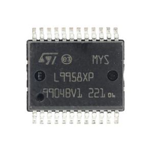 آی سی کنترلر L9958XP