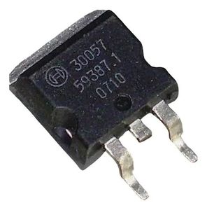 ترانزیستور کوئل 30057 بوش BOSCH