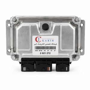 ایسیو بوش ME7.4.4 پژو 206 TU5 دنده و اتومات ECU Bosch ME7.4.4
