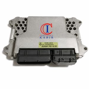 ECU ssat دوگانه پژو 405 پارس