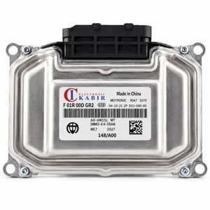 کامپیوتر بسترن B50 بوش ME7 | ECU Bosch ME7